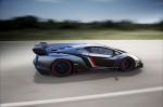 Lamborghini Veneno 2013 года
